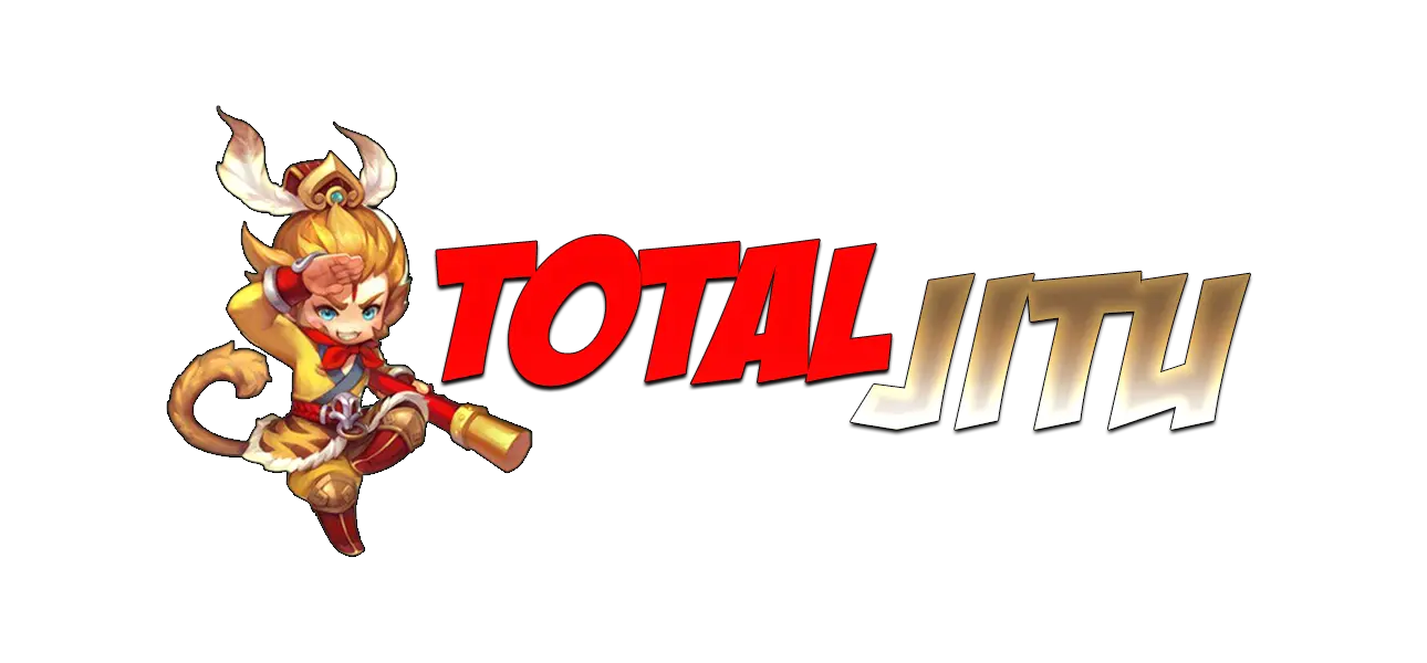 TOTALJITU